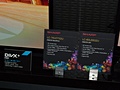 Sharp LE732 CES 2011