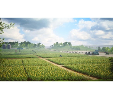 Whisper Ari, The Bold Rider