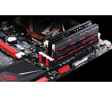 Avexir Blitz1.1 DDR3 16GB