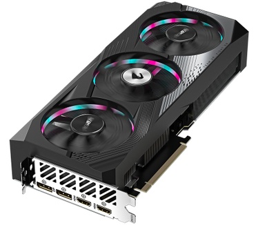 Gigabyte AORUS GeForce RTX 4060 Ti ELITE 8G