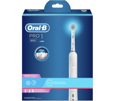 Oral-B PRO 900 Sensi Ultrathin