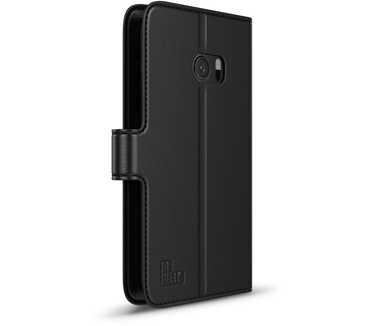 BeHello HTC 10 Wallet Case Black