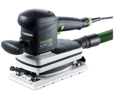 Festool RS 100 Q-Plus