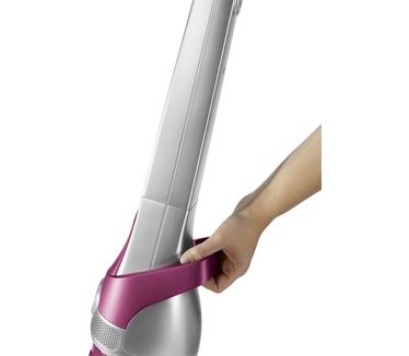 Rowenta snoerloze steelstofzuiger - RH8919