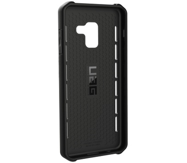 Urban Armor Gear GLXA8-O-BK