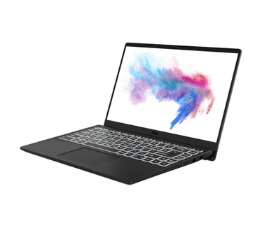 MSI 14 B10MW-443FR