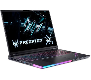 Acer Helios 18 AI PH18-73-91HQ