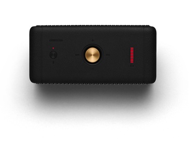 Marshall EMBERTON_BLK
