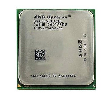HP AMD Opteron 6176