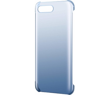 Honor 10 Backcover  Blauw