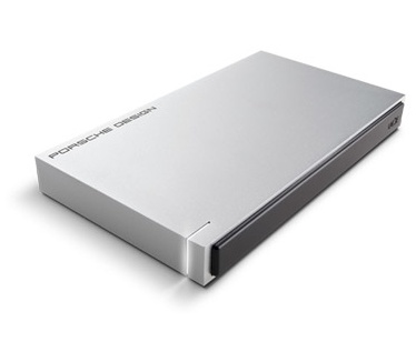 LaCie STET2000403