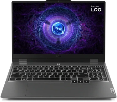 Lenovo LOQ 15IRX9 LOQ 15IRX9 (83DV00C1MH)