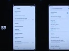 Samsung One UI voor Galaxy-smartphones