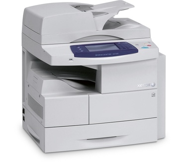 Xerox WorkCentre 4250V/S