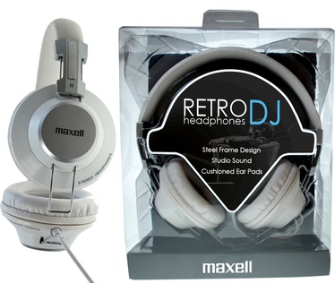 Maxell Retro DJ