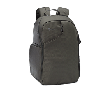 Lowepro Lowepro Transit Backpack 350 AW Slate Grey. Cameraisland.nl, de web shop voor uw digitale camera, objectief, geheugenkaart, flitser, statief, tas, filter en overige accessoires