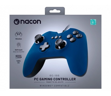 Nacon PCGC-100BLUE