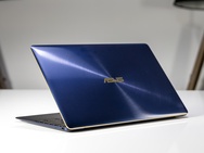 Asus Zenbook 3