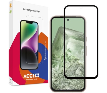 Accezz Gehard Glass Full Cover