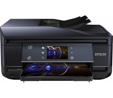 Epson Expression Photo XP-850