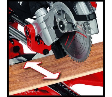 Einhell TC-SM 2131/1 Dual