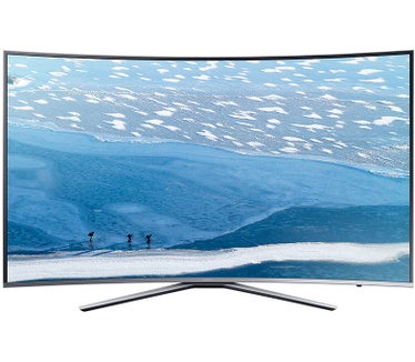 Samsung UE55KU6509U