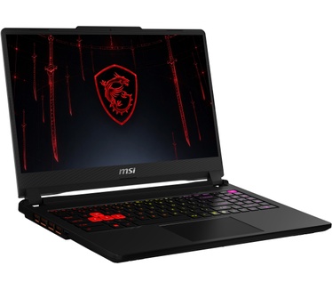 MSI Katana 15 HX C14WGK-053NLY