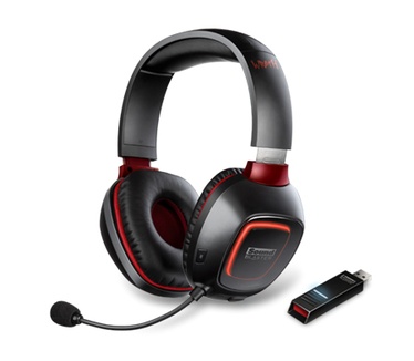 Creative Sound Blaster Tactic3D Wrath