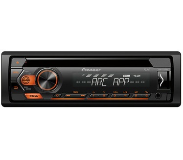 Pioneer DEH-S120UBA