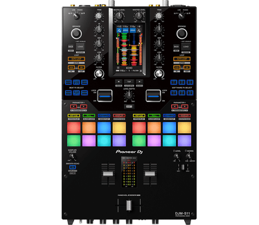 Pioneer Pioneer DJ DJM-S11