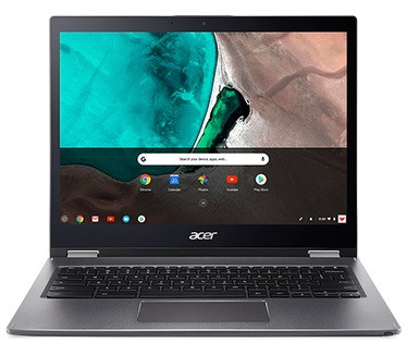 Acer Spin 13 CP713-1WN-39C5