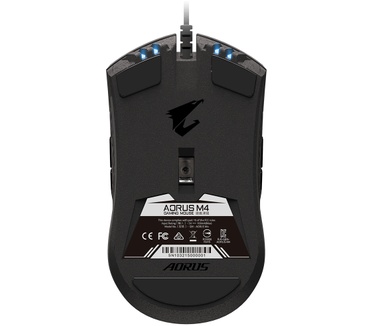 Gigabyte AORUS M4