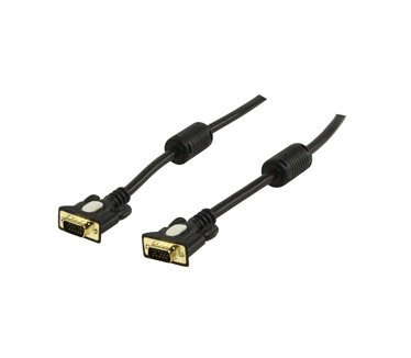 HQ Products HD15/HD15, 1.8m