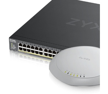 ZyXEL XGS1930-52HP-EU0103F