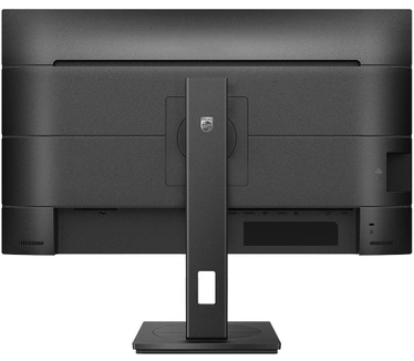 Philips P-line 279P1/00 Zwart