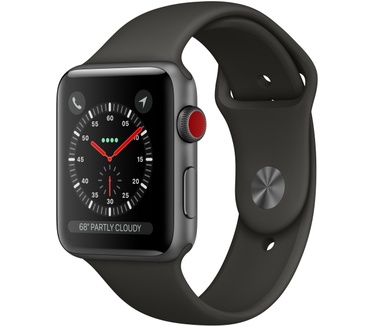 Apple Watch Series 3