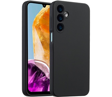 Accezz Liquid Silicone Backcover
