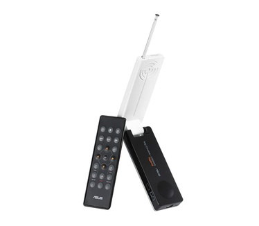 Asus My Cinema U3000Hybrid