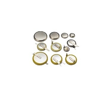 Panasonic LITHIUM - Coin Type