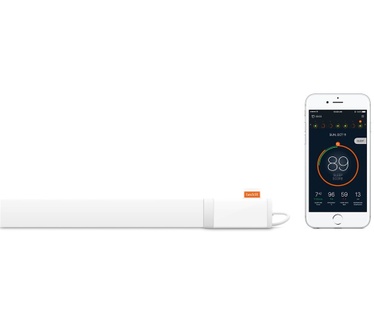 Beddit Sleep Monitor