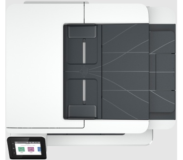 HP LaserJet Pro MFP 4102fdn