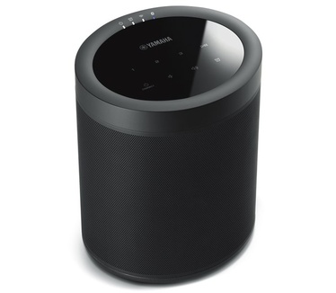 Yamaha MusicCast 20 Zwart