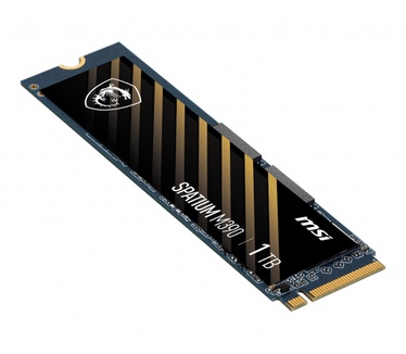 MSI M390