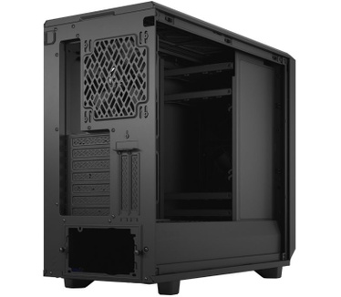 Fractal Design Meshify 2 Dark Tempered Glass