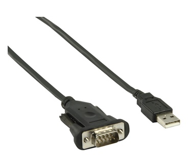 ValueLine RS-232/USB