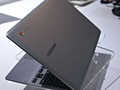 Samsung Series 5 Chromebook 2012