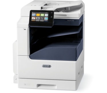 Xerox C7020