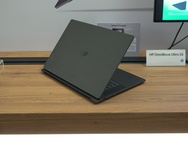 HP OmniBook Ultra 16a