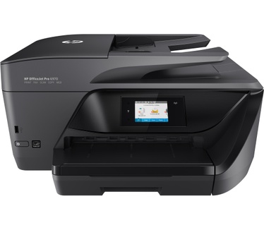 HP OfficeJet Pro 6970 AiO
