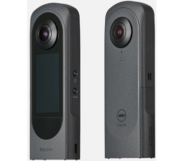 Ricoh Theta X 2023